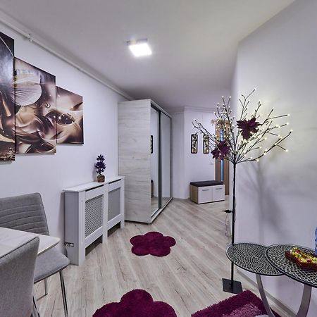 Purple Suite Синая Экстерьер фото