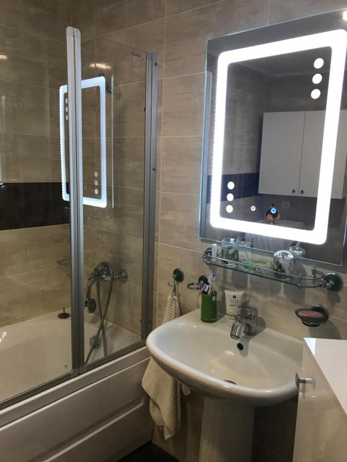 Purple Suite Синая Экстерьер фото