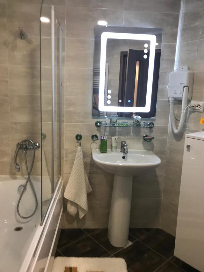 Purple Suite Синая Экстерьер фото