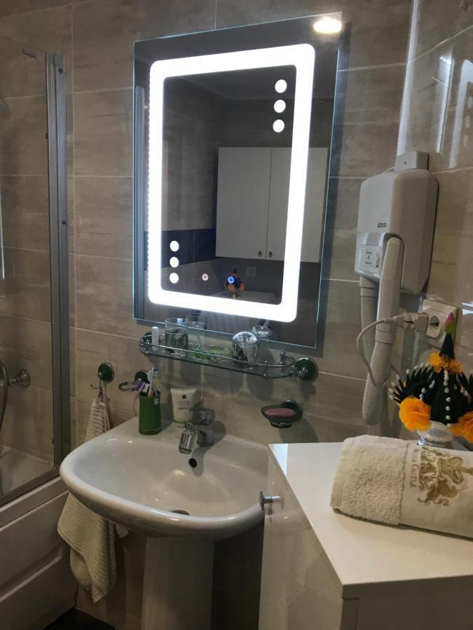 Purple Suite Синая Экстерьер фото
